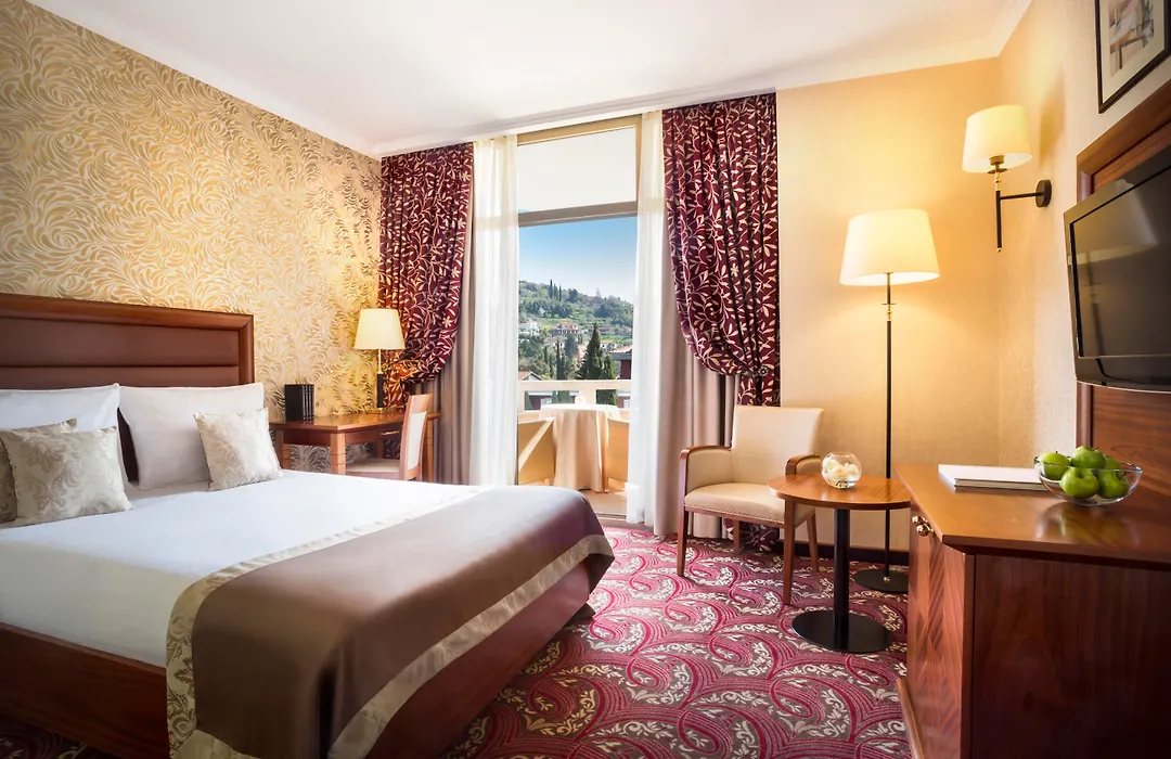 Remisens Hotel METROPOL-1