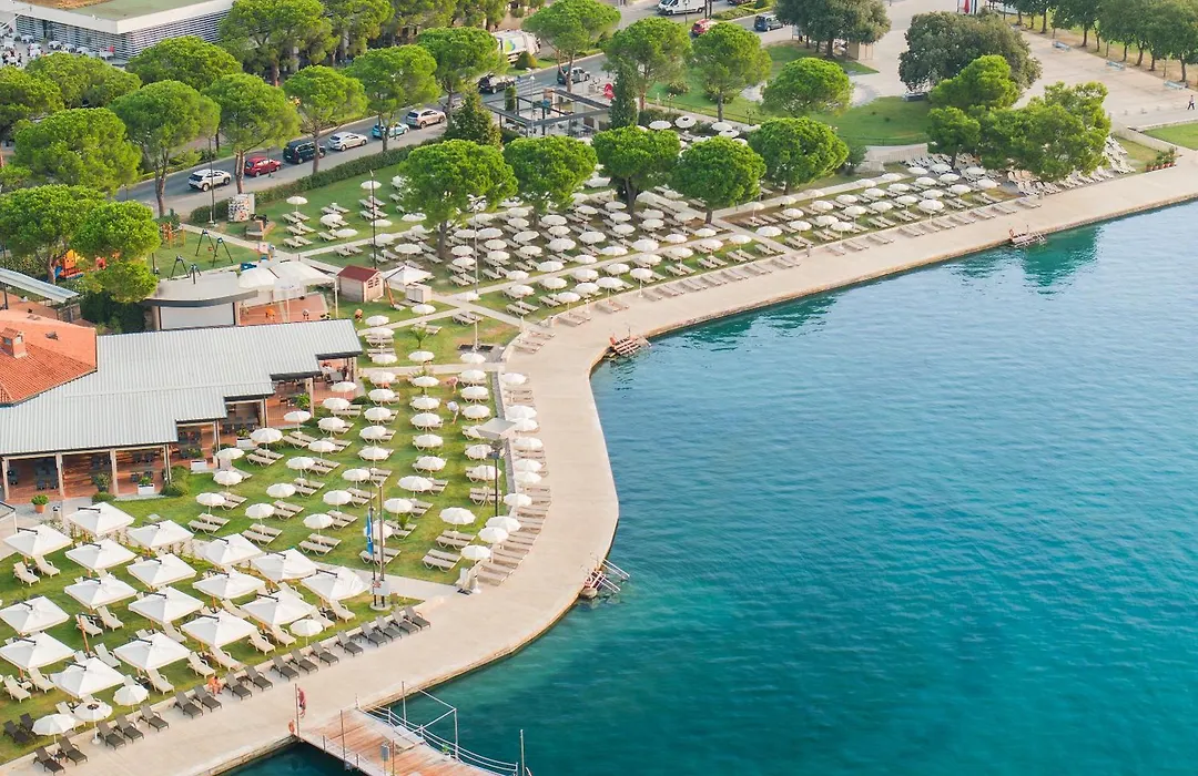 Grand Hotel Portoroz 4* Superior - Terme & Wellness Lifeclass-1