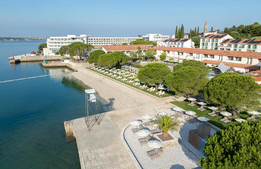 Hotel Vile Park Premium-1