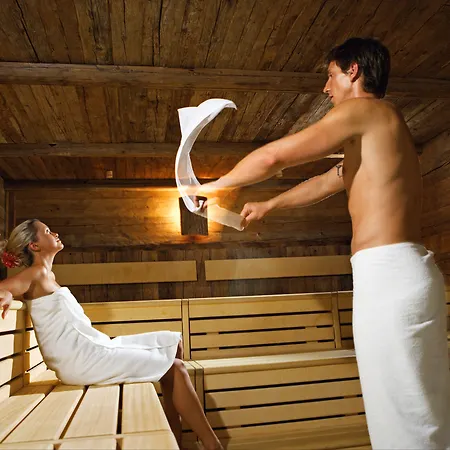 Hotel Mirna - Terme&Wellness Lifeclass-2