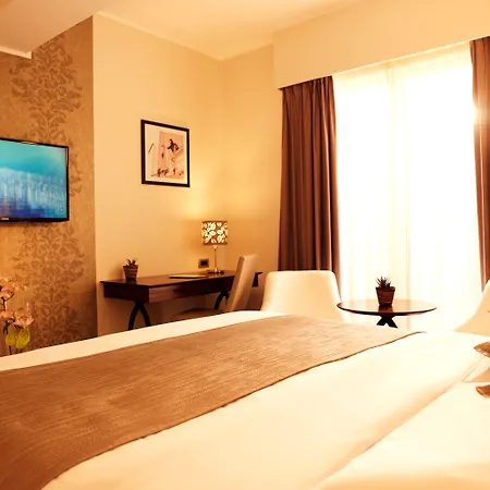 Grand Hotel Portoroz 4* Superior - Terme & Wellness Lifeclass-2
