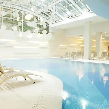 Grand Hotel Portoroz 4* Superior - Terme & Wellness Lifeclass-3